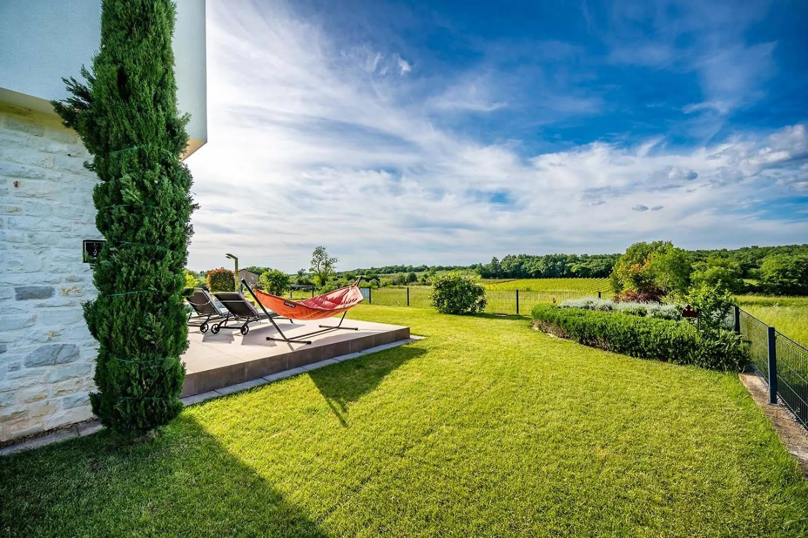 Villa Felice Novigrad Bužinija 0*,