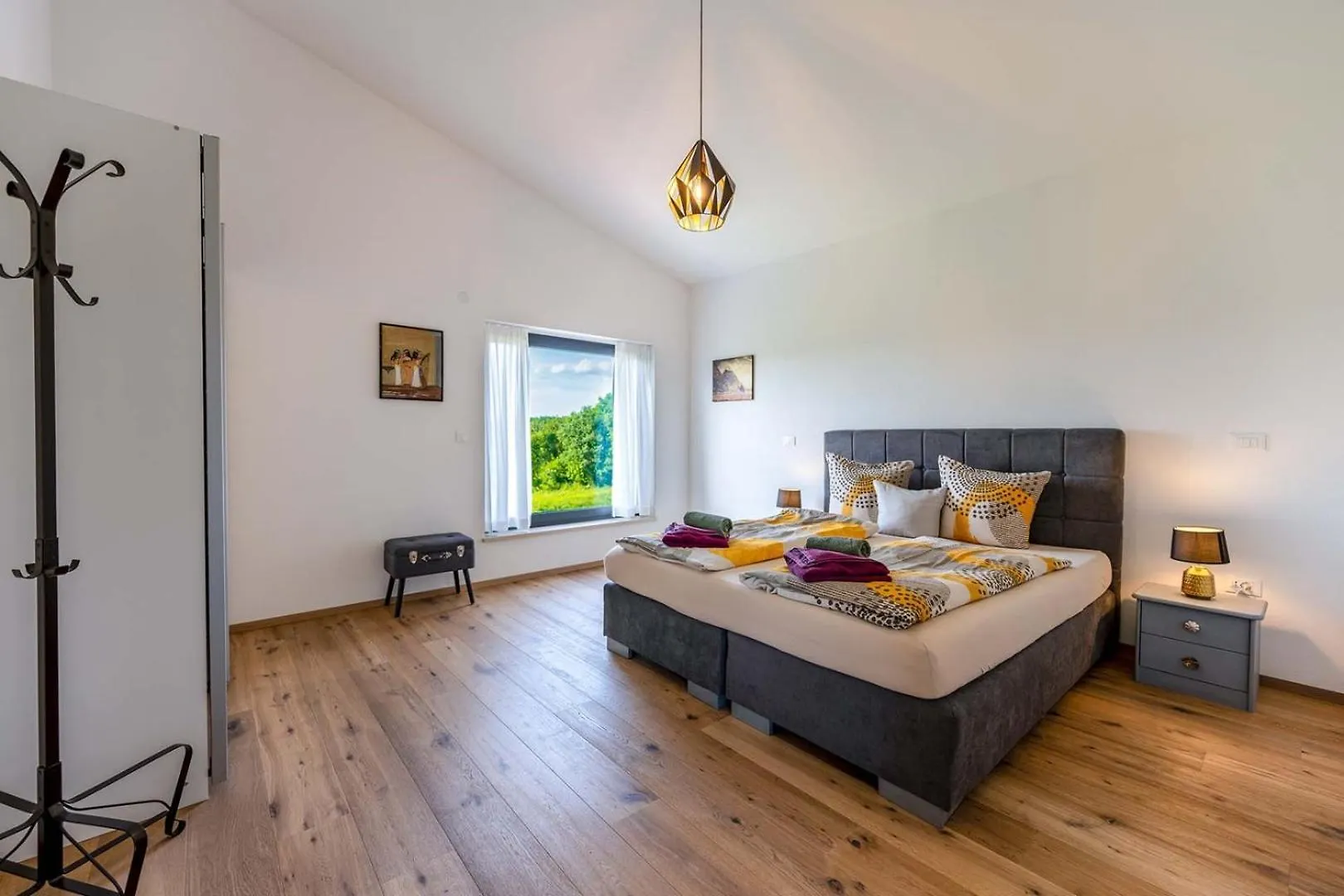 Villa Felice Novigrad Bužinija Kroatien