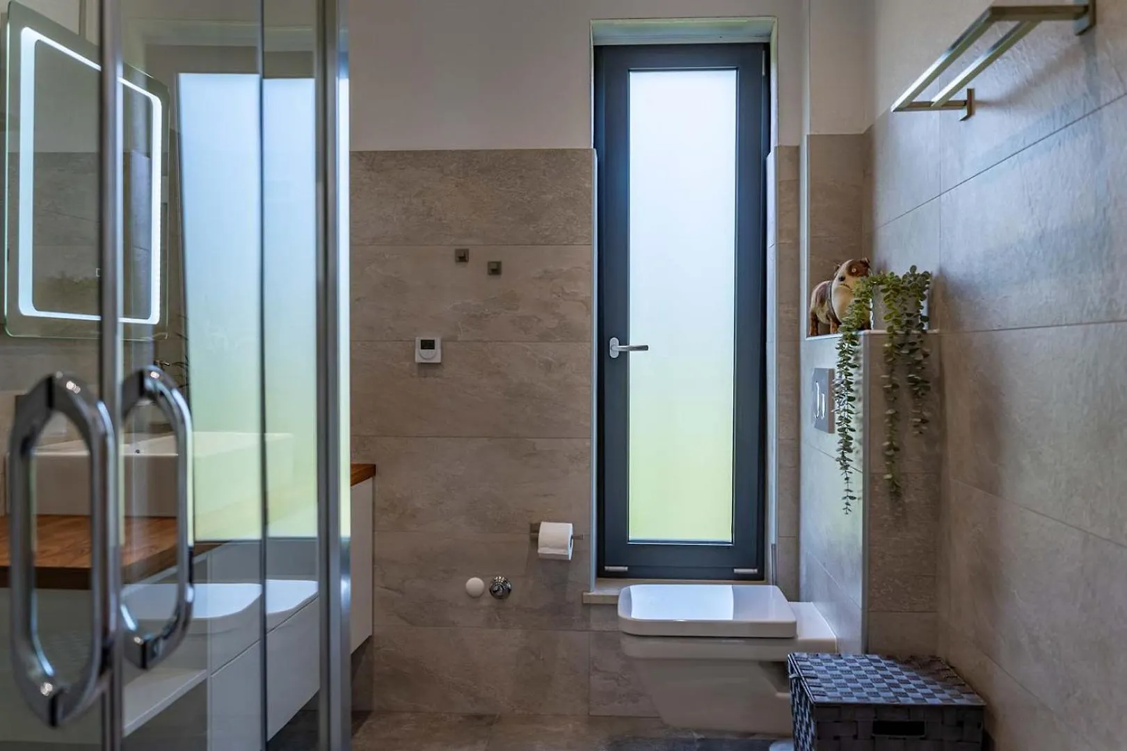Villa Felice Novigrad Bužinija Kroatien