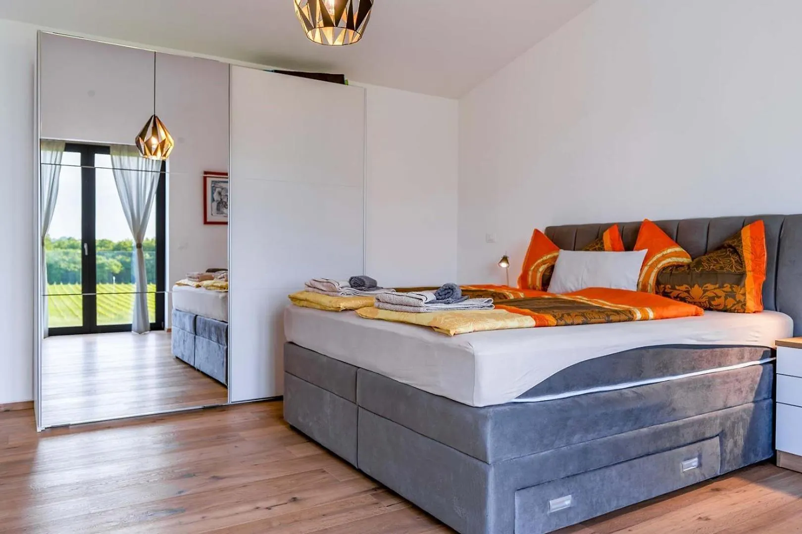 Villa Felice Novigrad Bužinija 0*,  Kroatien