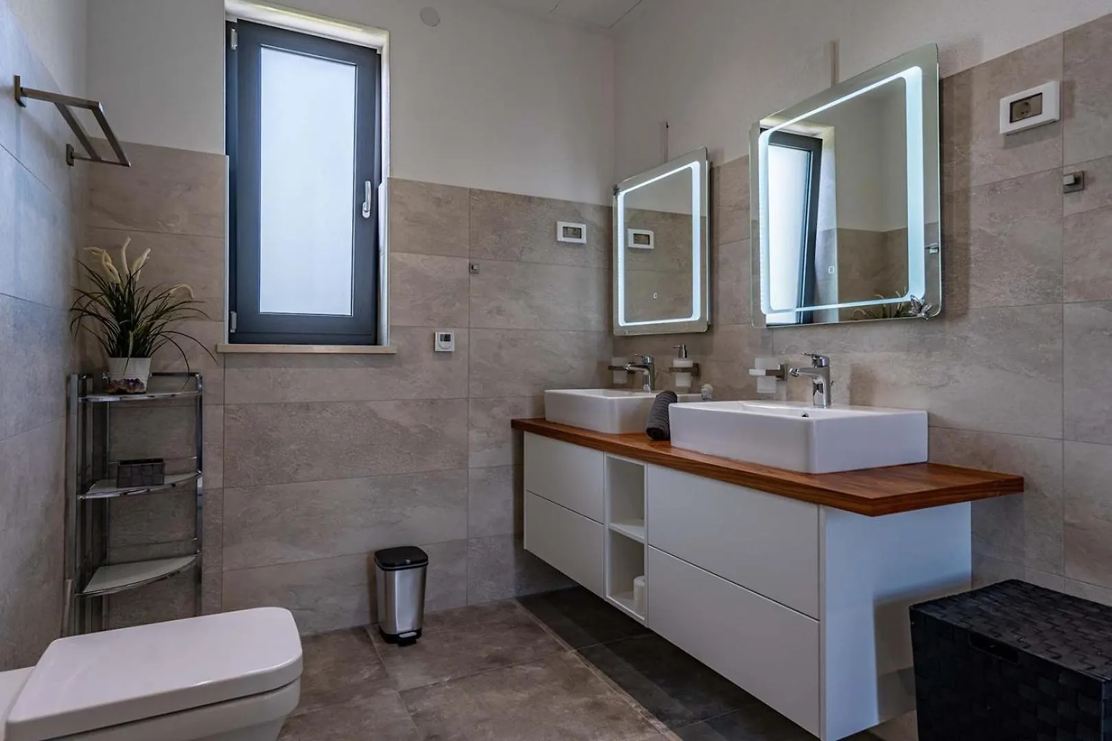 Villa Felice Novigrad Bužinija 0*,